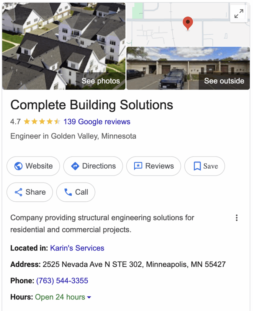 my business for marketing strategies for contractors